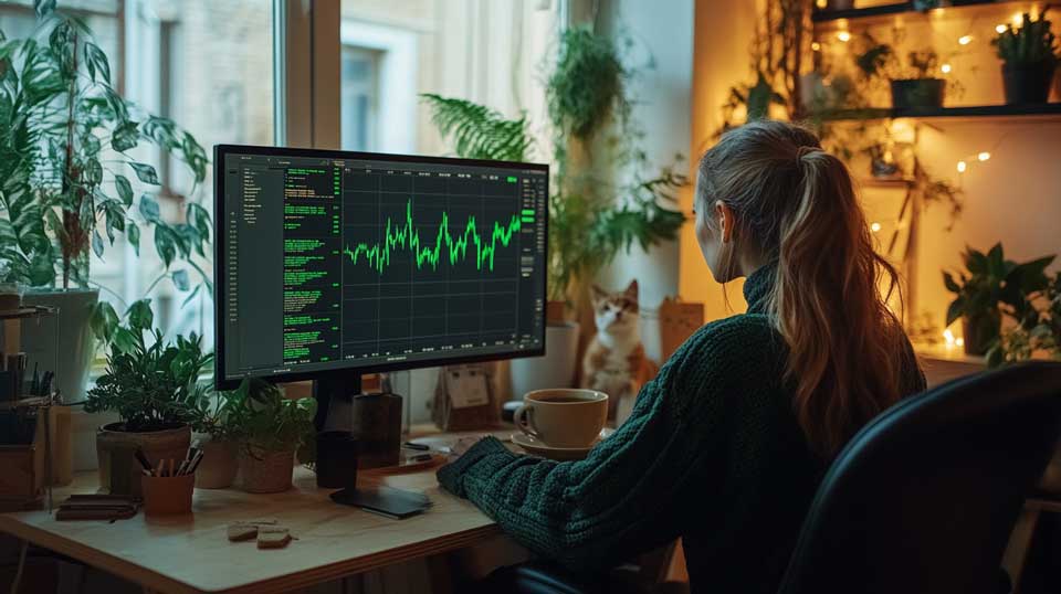 Regulated crypto trading platform review