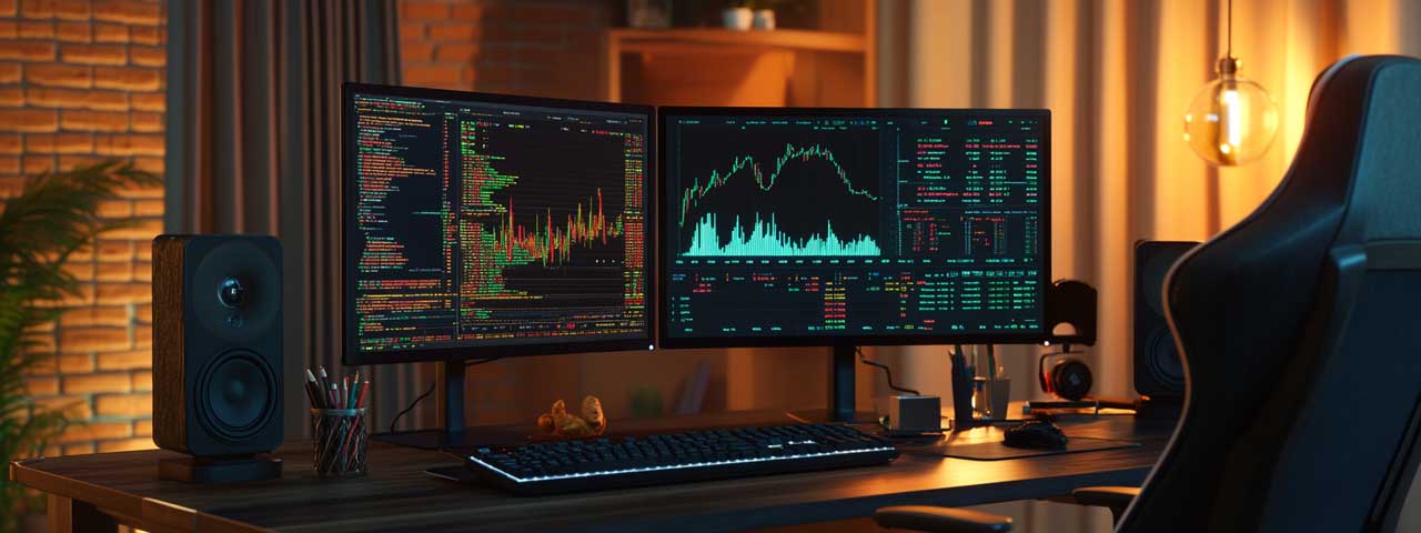 Risk-aware trading tools desktop Risk-aware trading tools desktop