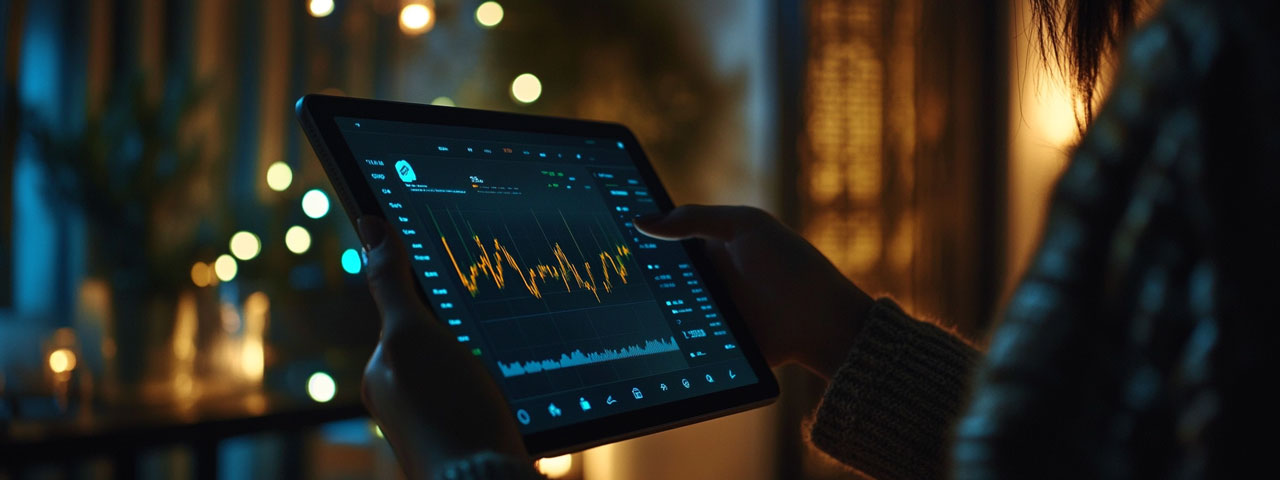 Risk-aware trading with analyst insights Risk-aware trading with analyst insights