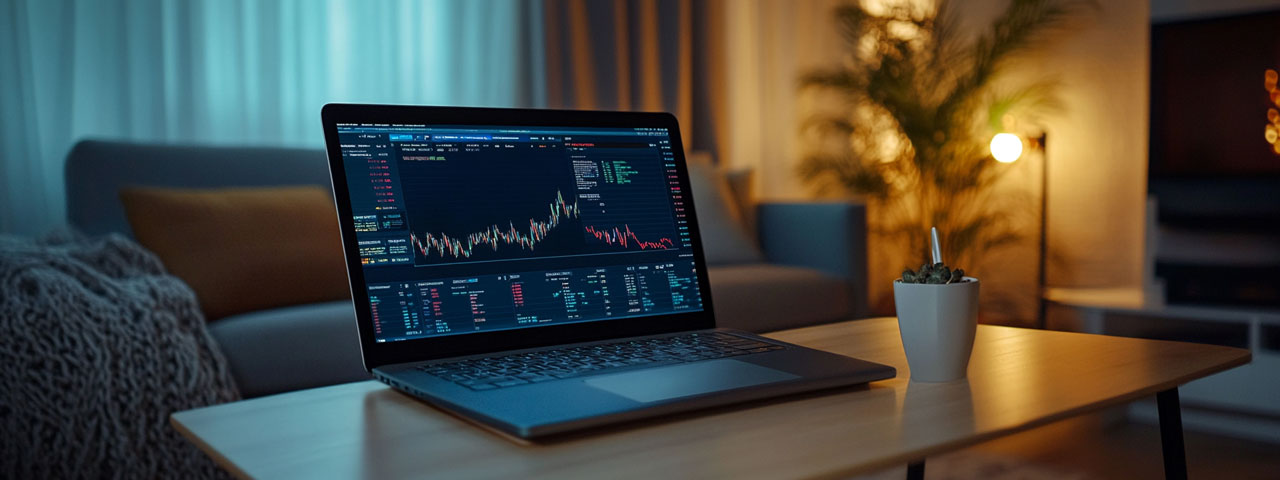 Smooth and consistent trading tools Smooth and consistent trading tools