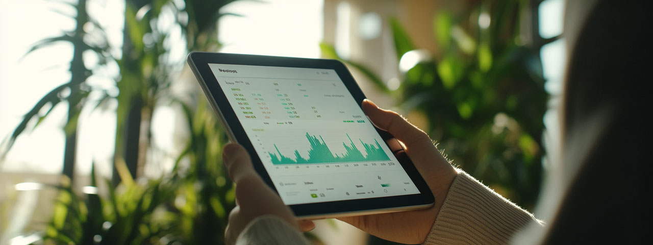 Successful tablet-based crypto trading Successful tablet-based crypto trading