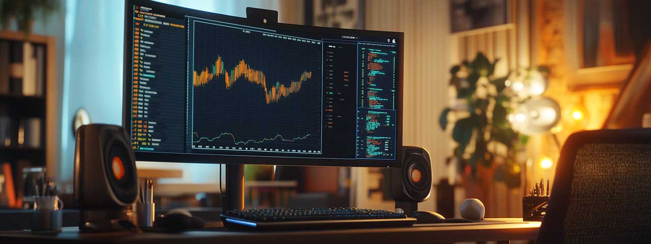 Trading platform reviewed in detail Trading platform reviewed in detail
