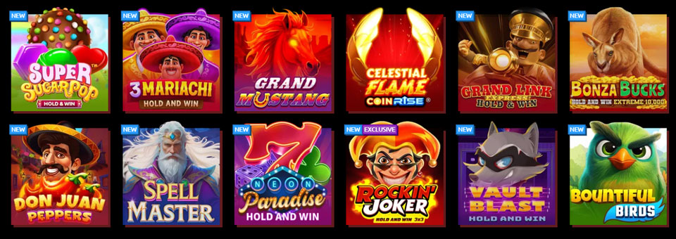 Slots hellomillions