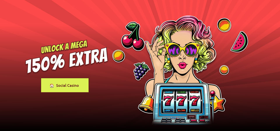 Unlock a mega games